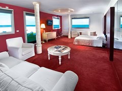 Mediterraneo Hotel - photo 27