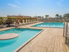 Mon Cheri Hotel - photo 26