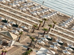 Mon Cheri Hotel - photo 27