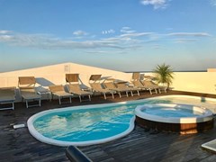 Nautico Hotel - photo 2