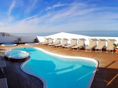 Nautico Hotel - photo 3