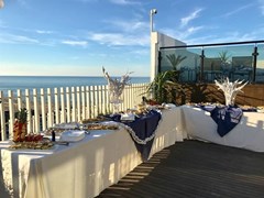 Nautico Hotel - photo 6