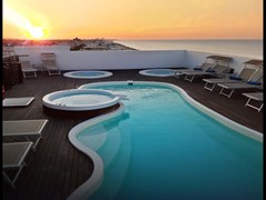 Nautico Hotel - photo 23