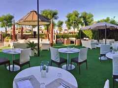 Nautico Hotel - photo 9