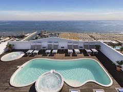 Nautico Hotel - photo 1