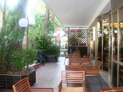 Saint Tropez Hotel - photo 1