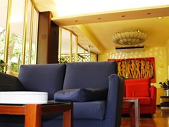 Saint Tropez Hotel - photo 3