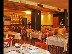 Saint Tropez Hotel - photo 6