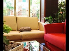 Saint Tropez Hotel - photo 4