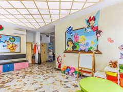 San Marino Hotel - photo 6