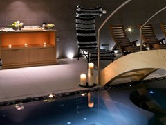 Select Suites & Spa Hotel - photo 7