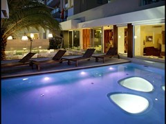 Select Suites & Spa Hotel - photo 4