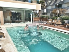 Select Suites & Spa Hotel - photo 1
