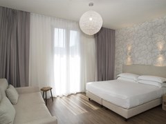 Select Suites & Spa Hotel - photo 21