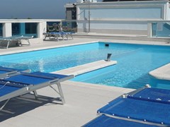 Villa Mare Hotel - photo 1