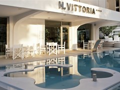 Vittoria Hotel - photo 2