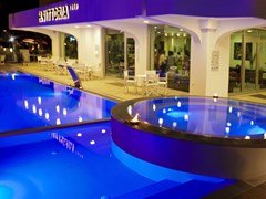 Vittoria Hotel - photo 4
