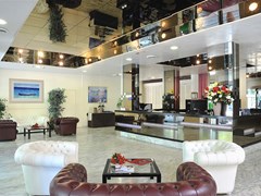 Vittoria Hotel - photo 9