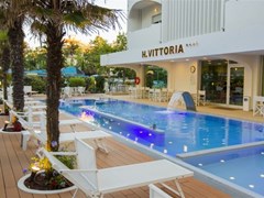 Vittoria Hotel - photo 3