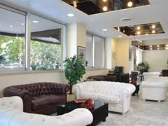 Vittoria Hotel - photo 8