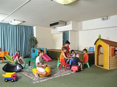 Vittoria Hotel - photo 17