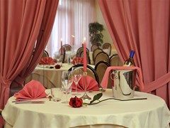 Vittoria Hotel - photo 12