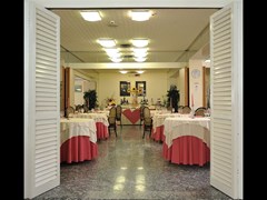 Vittoria Hotel - photo 13