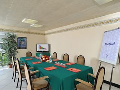 Vittoria Hotel - photo 18
