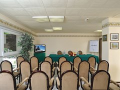 Vittoria Hotel - photo 19