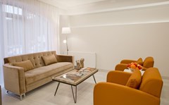 Kokhta Plaza Hotel - photo 5