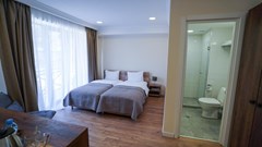 Kokhta Plaza Hotel - photo 21