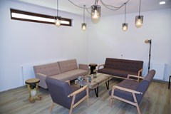 Kokhta Plaza Hotel - photo 9