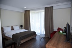 Kokhta Plaza Hotel - photo 20