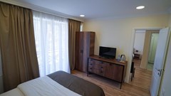 Kokhta Plaza Hotel - photo 19
