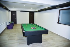 Kokhta Plaza Hotel - photo 11