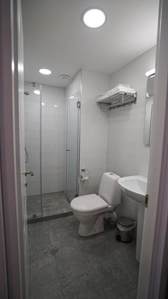 Kokhta Plaza Hotel - photo 22