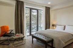 Kokhta Plaza Hotel - photo 17