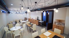 Kokhta Plaza Hotel - photo 10