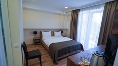 Kokhta Plaza Hotel - photo 18