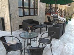 Kokhta Plaza Hotel - photo 1