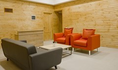 Kokhta Plaza Hotel - photo 8