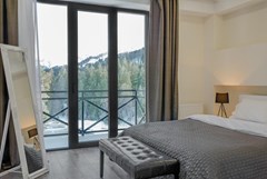Kokhta Plaza Hotel - photo 3