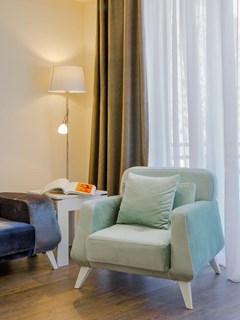 Kokhta Plaza Hotel - photo 14