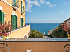 Savoia Hotel - photo 5