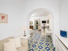 Savoia Hotel - photo 13