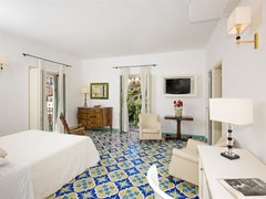 Savoia Hotel - photo 16