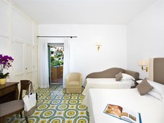 Savoia Hotel - photo 21