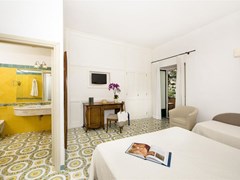Savoia Hotel - photo 22