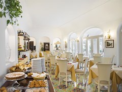Savoia Hotel - photo 10