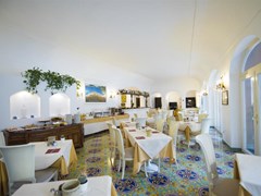 Savoia Hotel - photo 11
